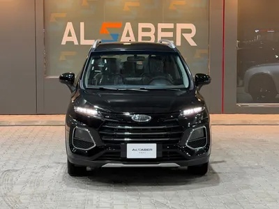 2025 جاك جي اس 3
