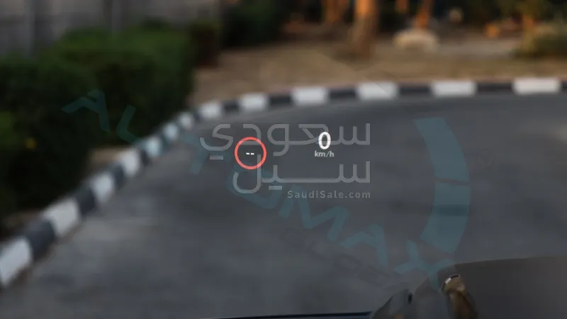 2026 دودج رام ار اتش او