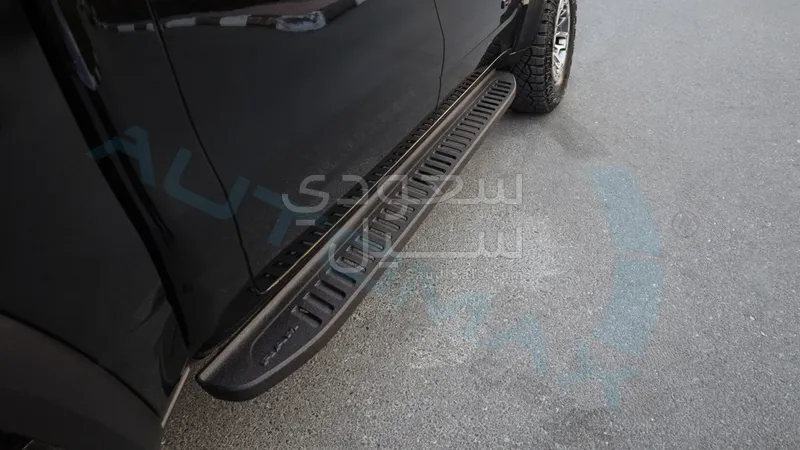 2026 دودج رام ار اتش او