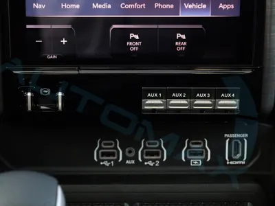 2026 دودج رام ار اتش او