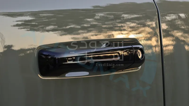 2026 دودج رام ار اتش او