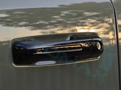 2026 دودج رام ار اتش او