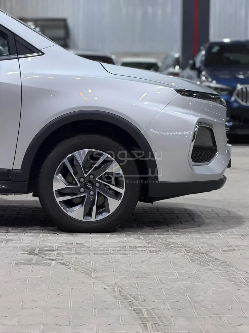 2025 جاك جي اس 3