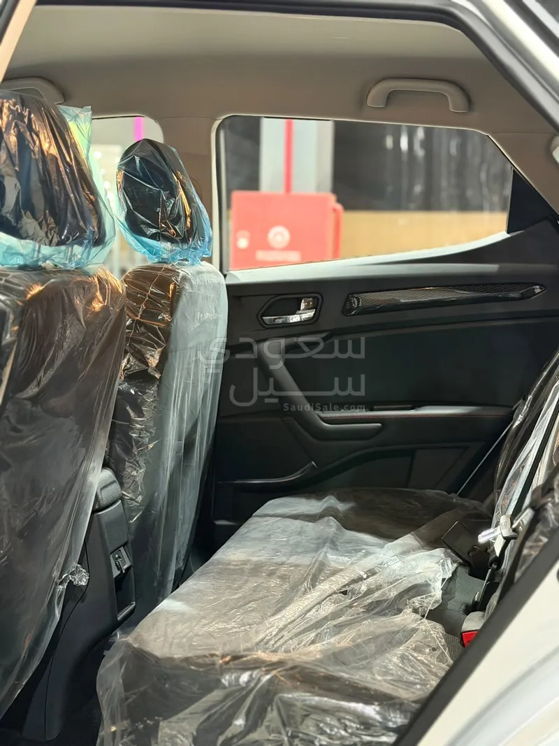 2025 جاك جي اس 3