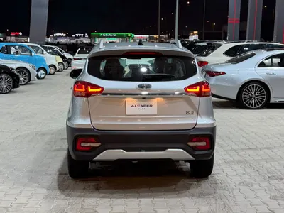 2025 جاك جي اس 3