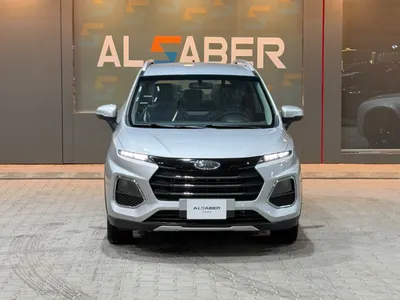 2025 جاك جي اس 3