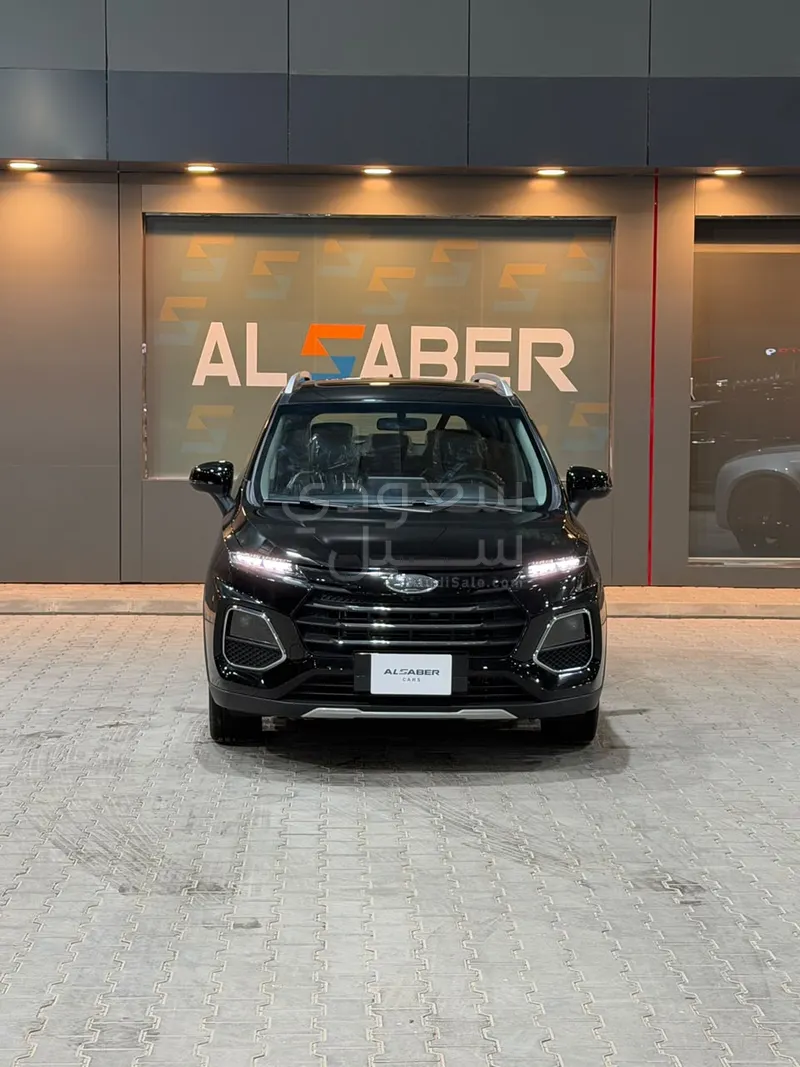 2025 جاك جي اس 3