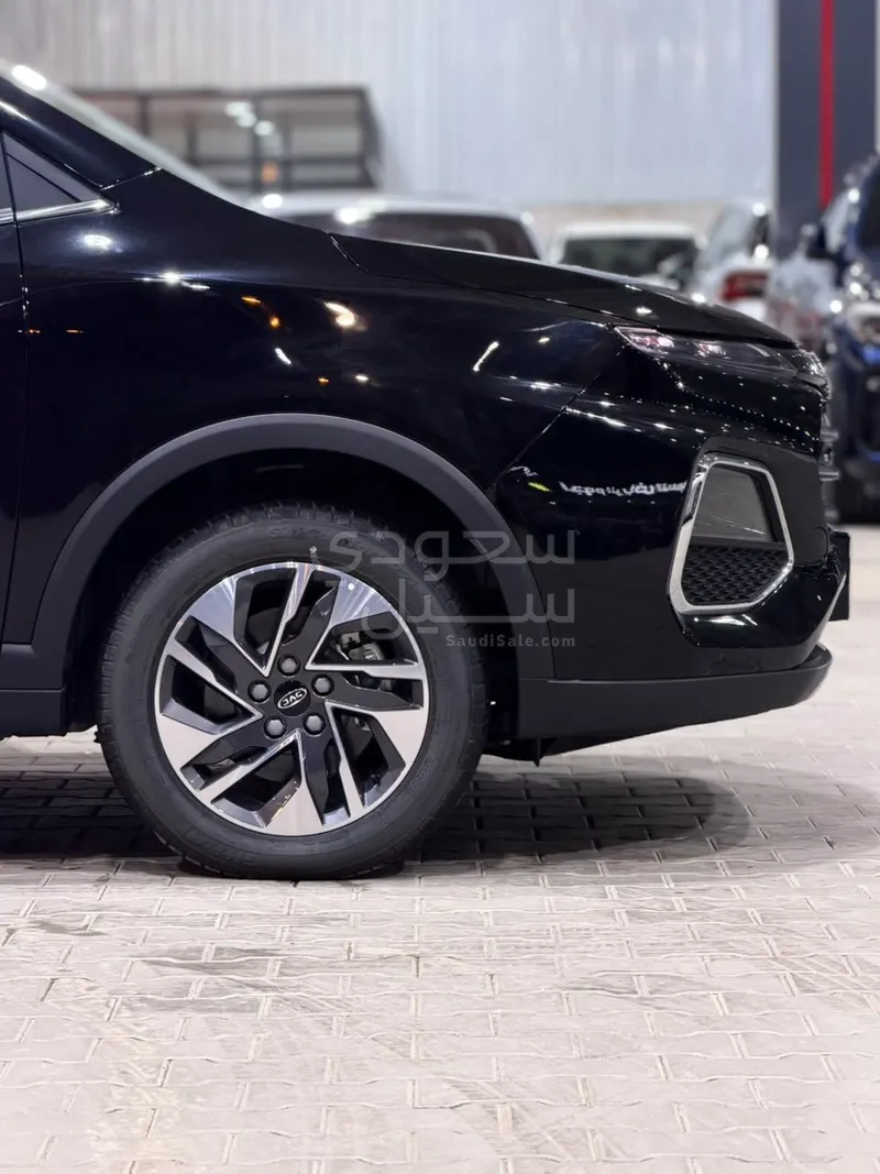 2025 جاك جي اس 3