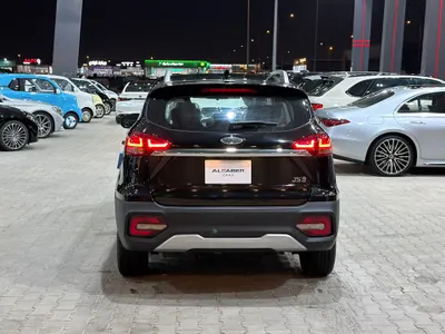 2025 جاك جي اس 3