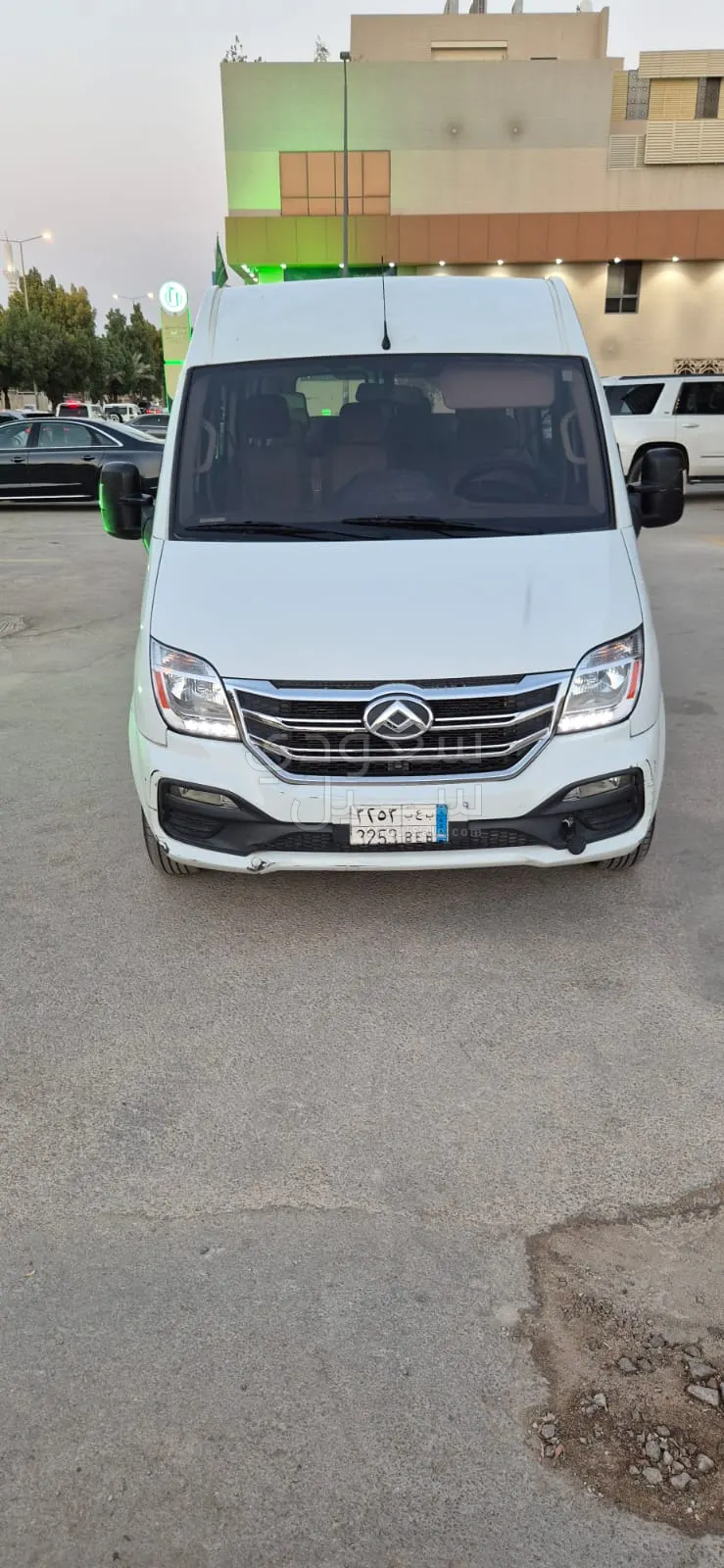 2023 ماكسيوس في 80