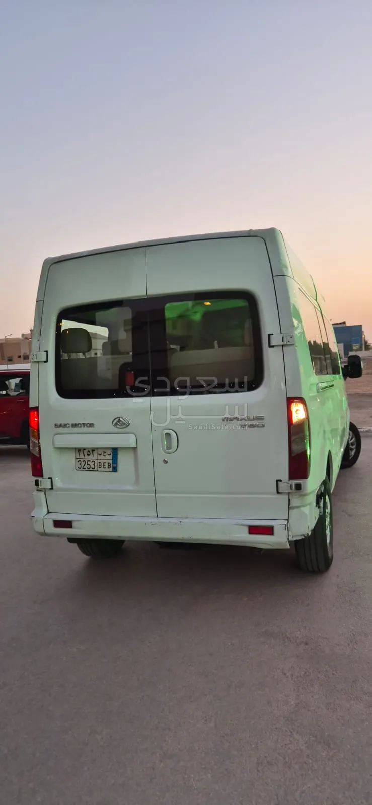 2023 ماكسيوس في 80