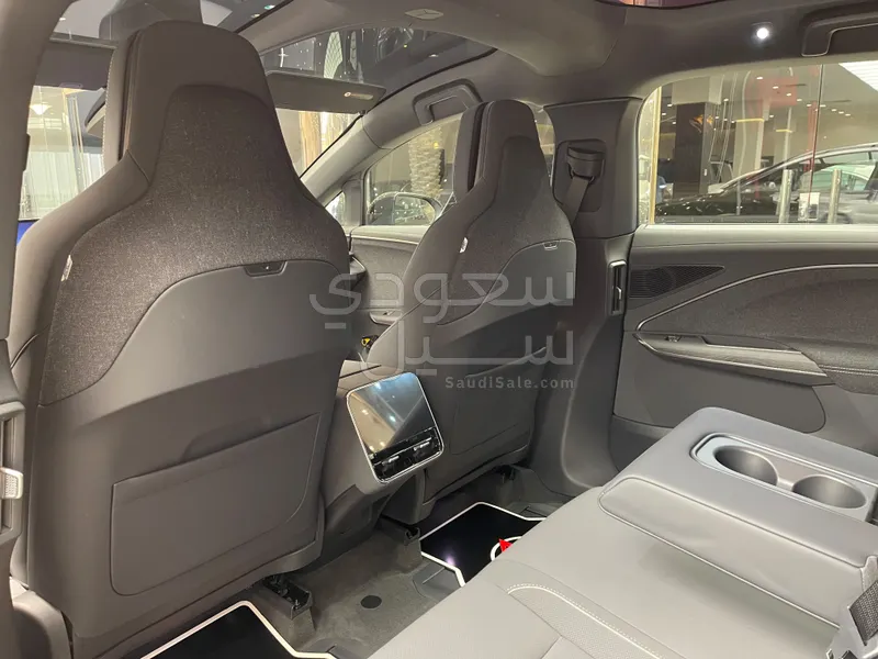 2026 لوسيد جرافيتي