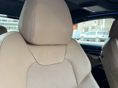 2019 اودي اي 8 ال 55تي اف اس أي