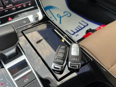 2019 اودي اي 8 ال 55تي اف اس أي
