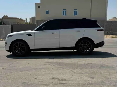 2023 لاند روفر رينج روفر سبورت اتش اس اي