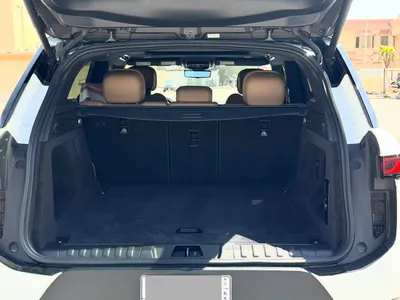 2023 لاند روفر رينج روفر سبورت اتش اس اي