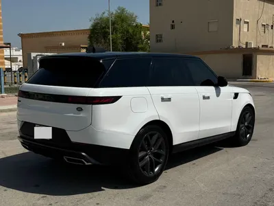 2023 لاند روفر رينج روفر سبورت اتش اس اي
