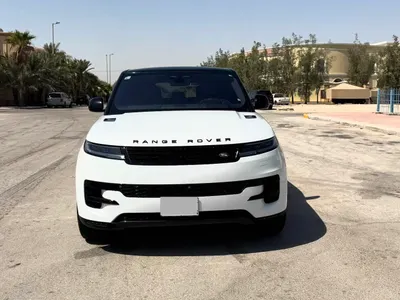2023 لاند روفر رينج روفر سبورت اتش اس اي
