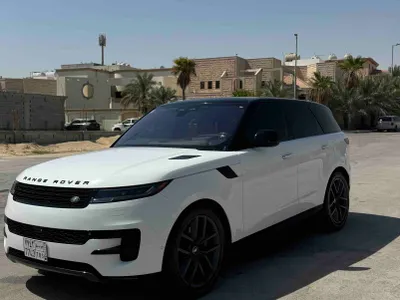 2023 لاند روفر رينج روفر سبورت اتش اس اي
