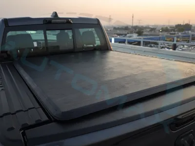 2026 دودج رام 1500 ليمتد
