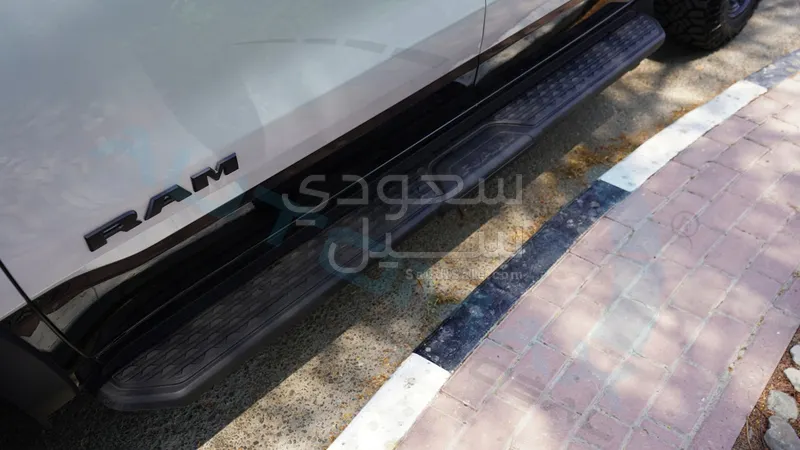 2026 دودج رام ريبل جي تي