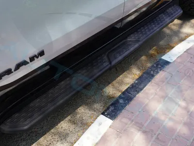 2026 دودج رام ريبل جي تي