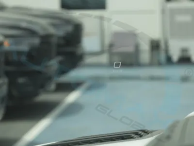 2026 دودج رام ريبل جي تي