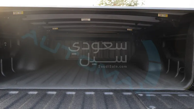 2026 دودج رام ار اتش او