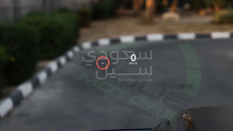 2026 دودج رام ار اتش او