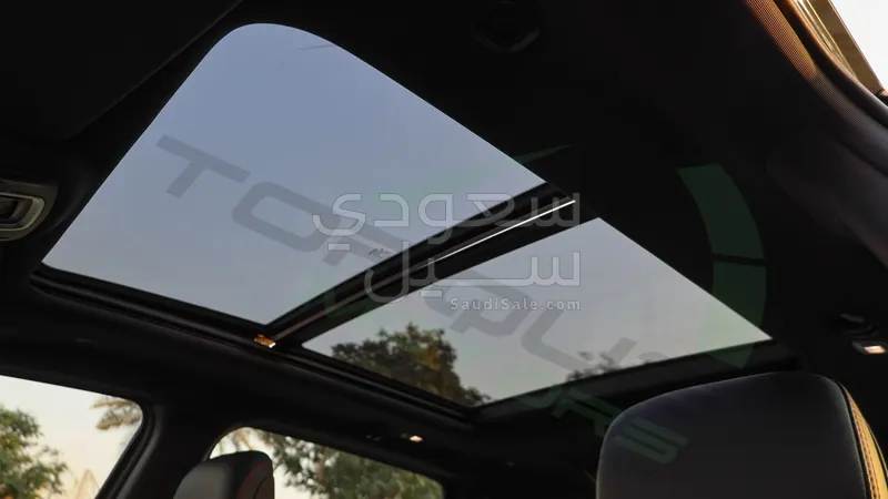 2026 دودج رام ار اتش او