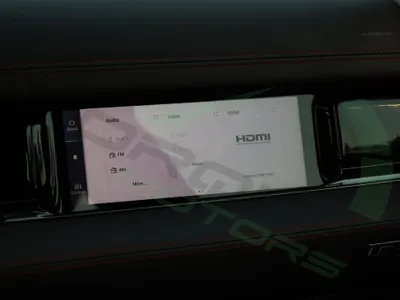 2026 دودج رام ار اتش او