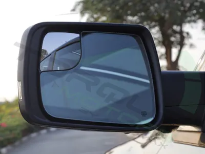 2026 دودج رام ار اتش او