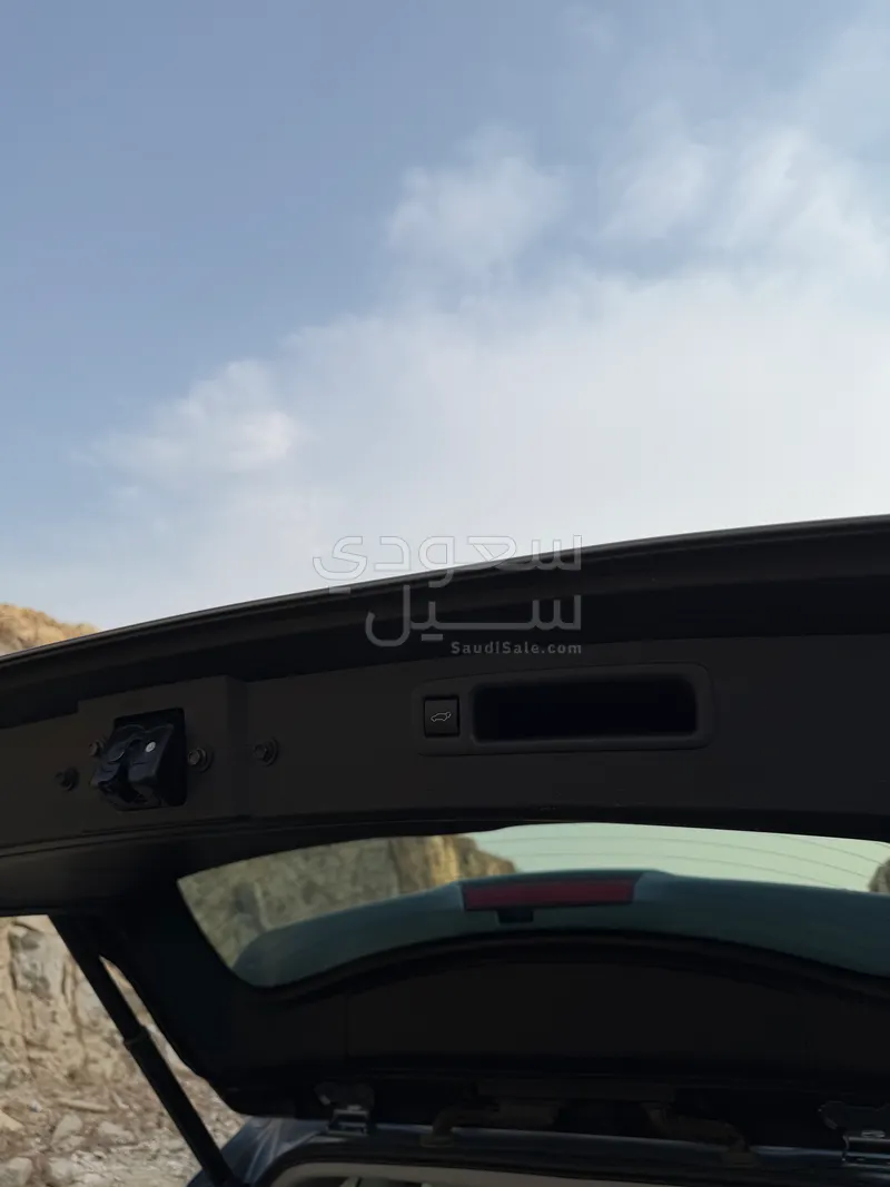 2020 تويوتا هايلاندر