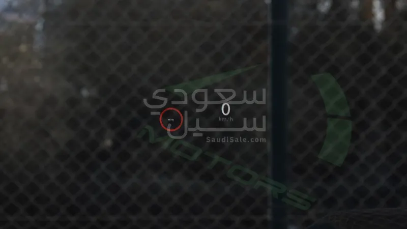 2026 دودج رام 1500 لونج هورن