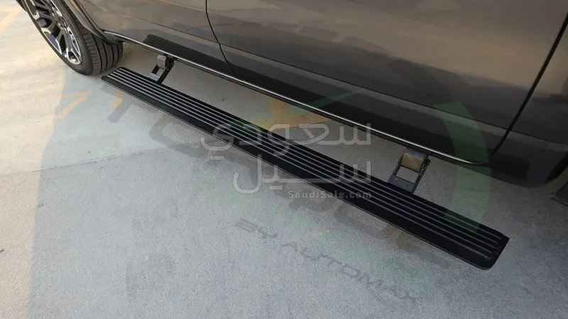 2026 دودج رام 1500 لونج هورن