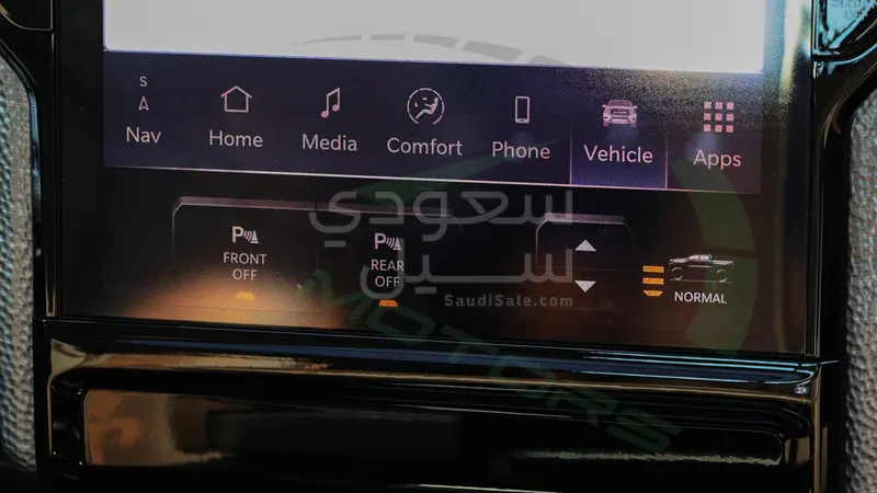 2026 دودج رام 1500 لونج هورن