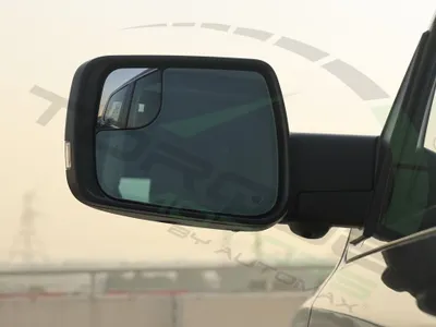 2026 دودج رام 1500 لونج هورن