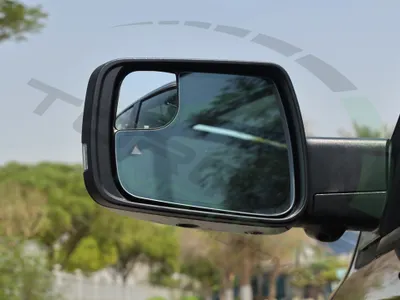 2026 دودج رام 1500 ليمتد
