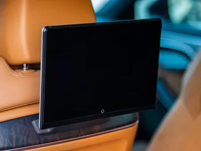 2021 اودي اي 8 ال 55تي اف اس أي