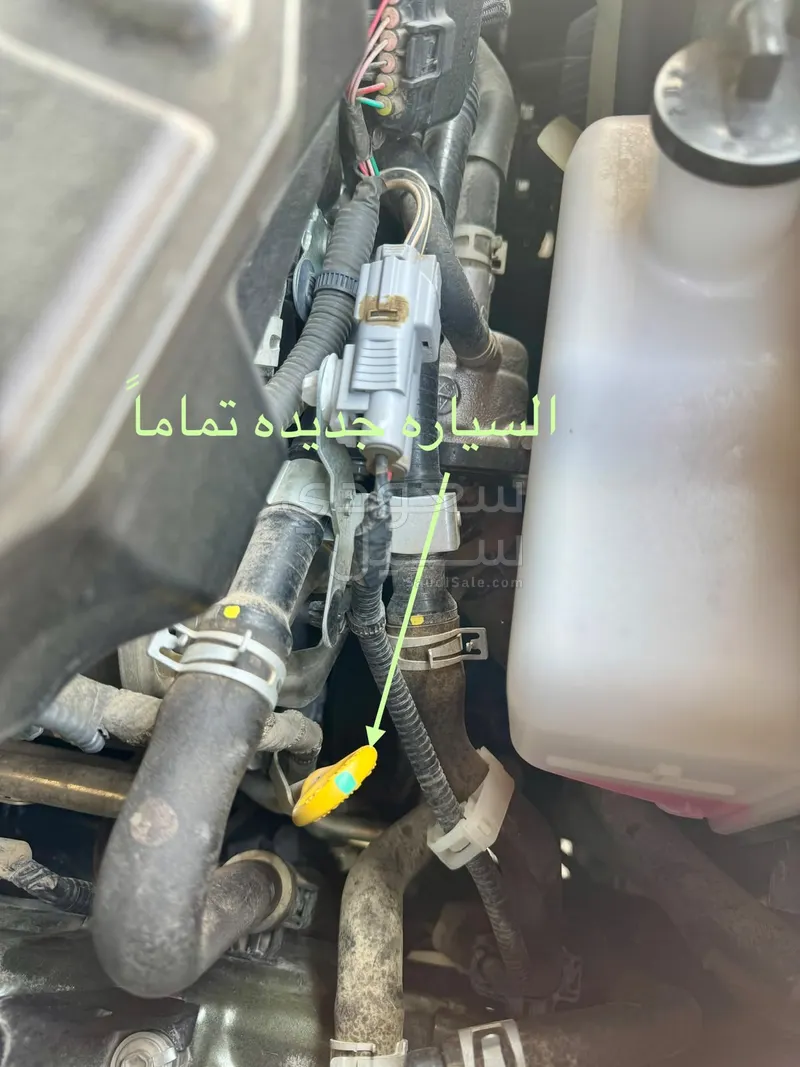 2021 لكزس إل إكس 570 بلاك اديشن