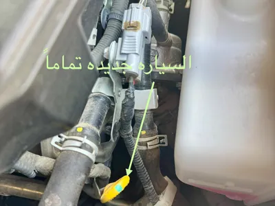 2021 لكزس إل إكس 570 بلاك اديشن