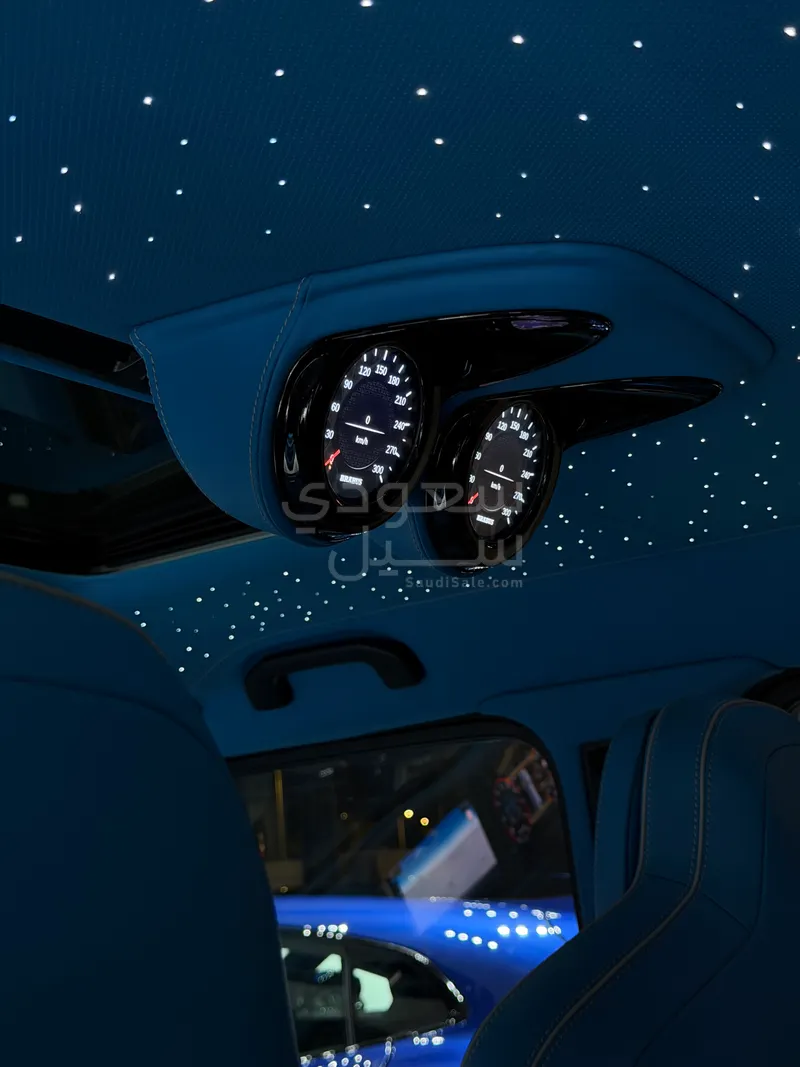 2024 مرسيدس - بنز جي برابوس 900