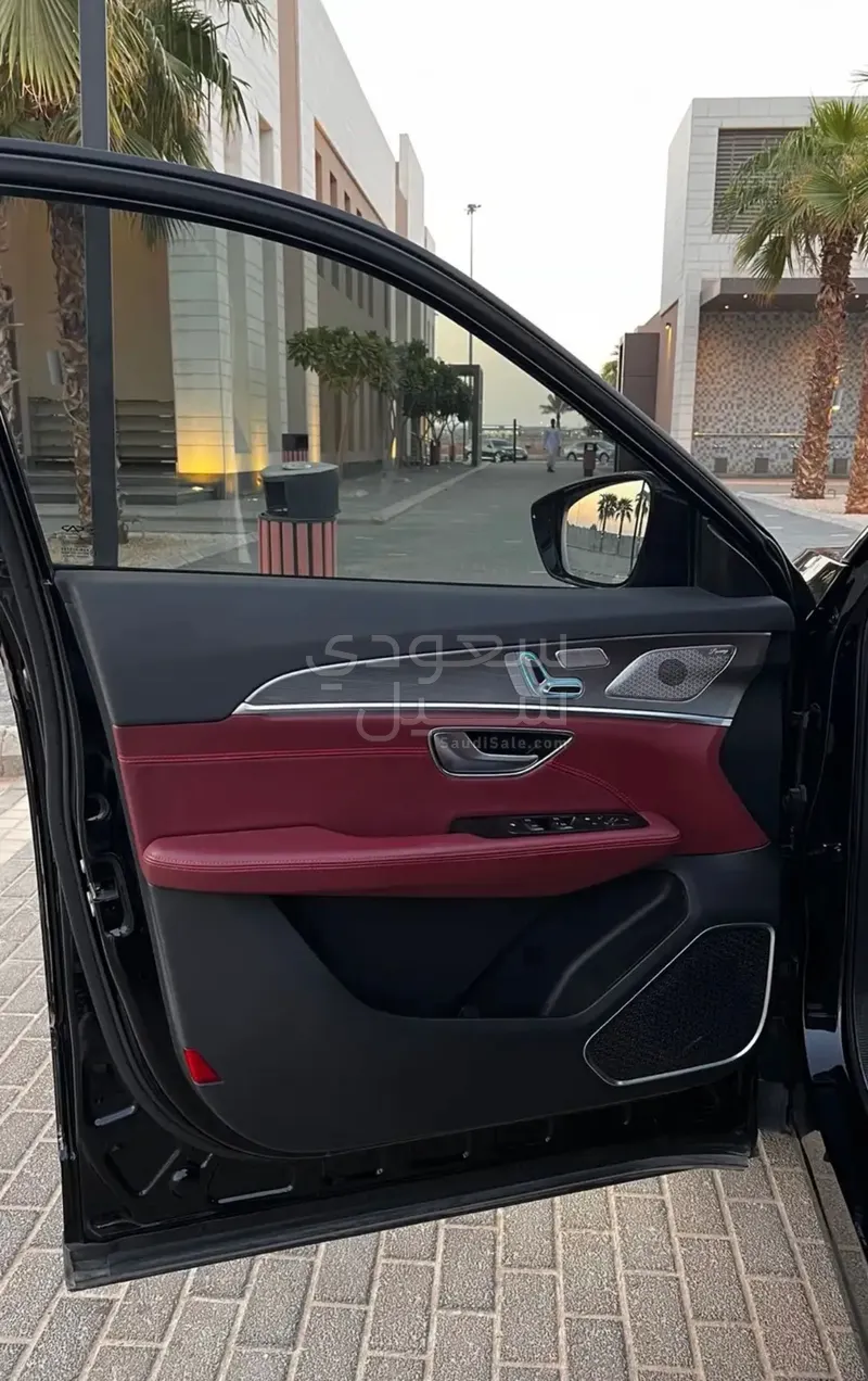 2023 جيتور اكس 70 اس