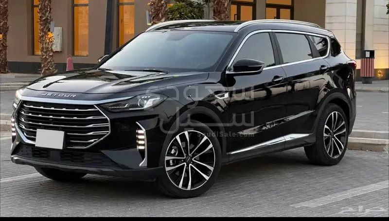 2023 جيتور اكس 70 اس