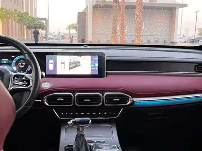 2023 جيتور اكس 70 اس