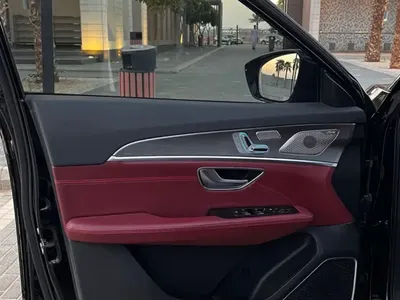 2023 جيتور اكس 70 اس