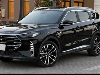 2023 جيتور اكس 70 اس