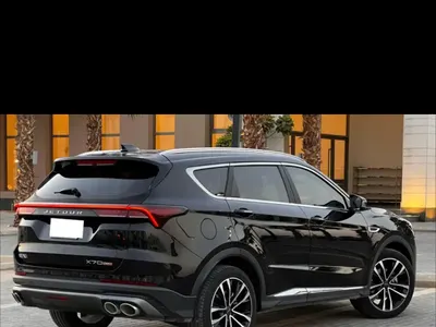 2023 جيتور اكس 70 اس
