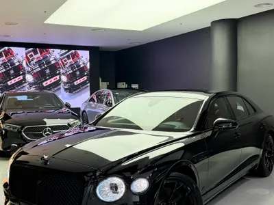 2024 بنتلي كونتيننتل فلاينج سبير اس