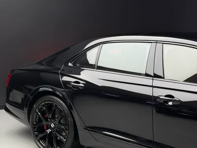 2024 بنتلي كونتيننتل فلاينج سبير اس